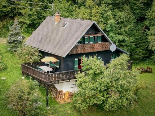 Reichenau Ski Chalet | Chalet Neunhoeffer by Interhome