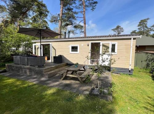 Raalte Ski Chalet | Chalet NiNo