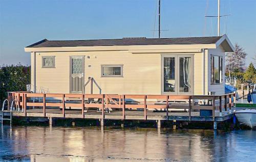 Municipality of Stichtse Vecht House | Chalet