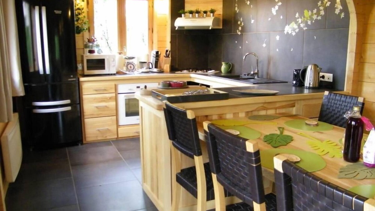 Notre-Dame-du-Pre Ski Chalet | Chalet - NOTRE DAME DU PRE
