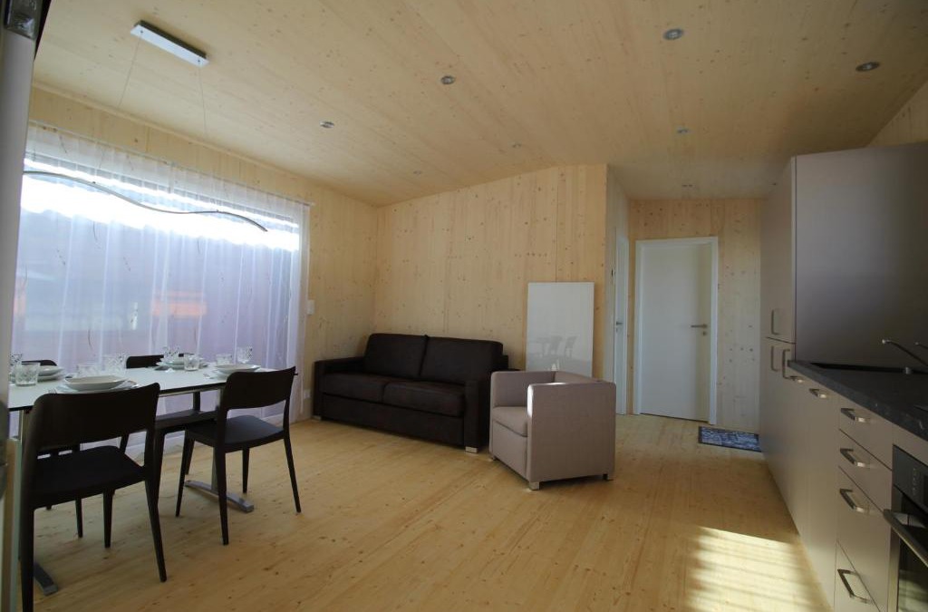 Fluehli House | Chalet Nr. 50