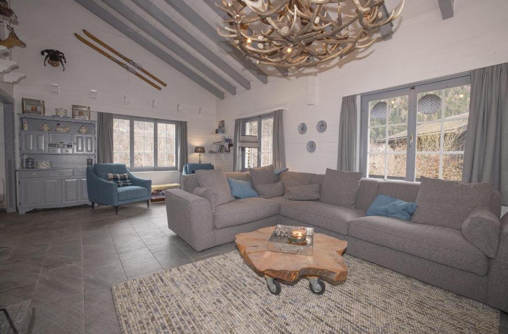 Breiten Ski Chalet | Chalet Okkernoot