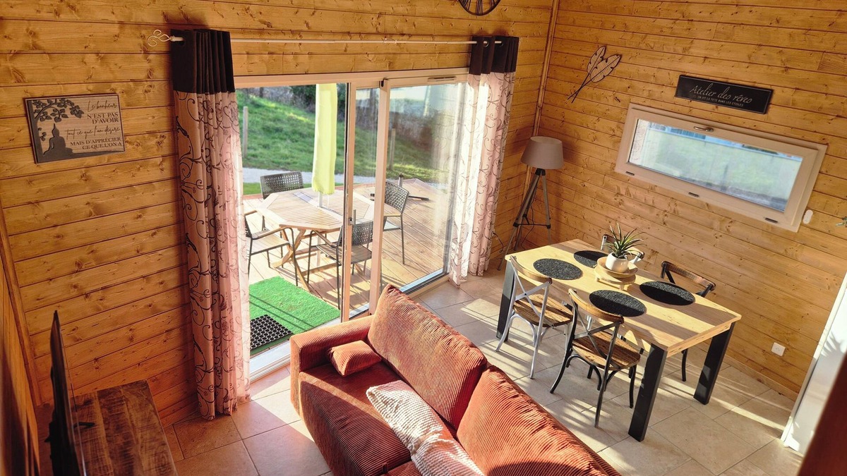 Apremont Ski Chalet | Chalet on the banks of the Saône