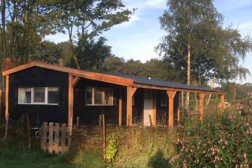 De Heurne Apartment | Chalet Op de Brusse