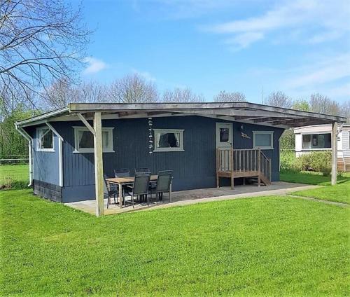 Grashoek Other | Chalet op mini-camping de Peelweide