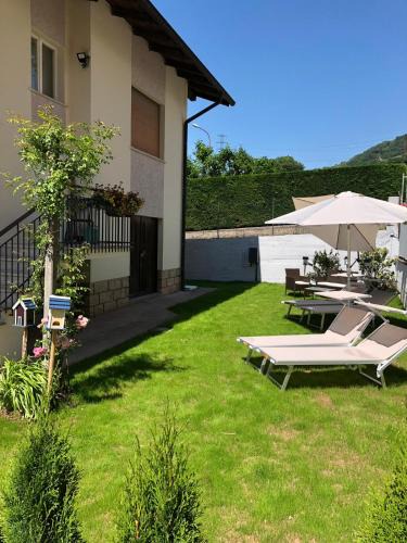 Lavis Bed & Breakfast | Chalet Paganella