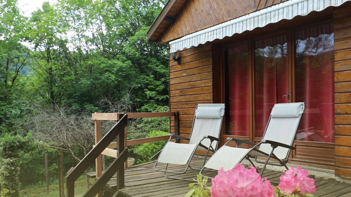 Haulme Ski Chalet | Chalet Paradou - Calme, Nature, Détente, Randonnées