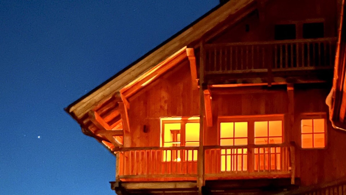 Villard-Reculas Ski Chalet | Chalet PARNASSE, Appt 5*, 7 pers, Ski-out Ski-in, Domaine Alpe d'Huez