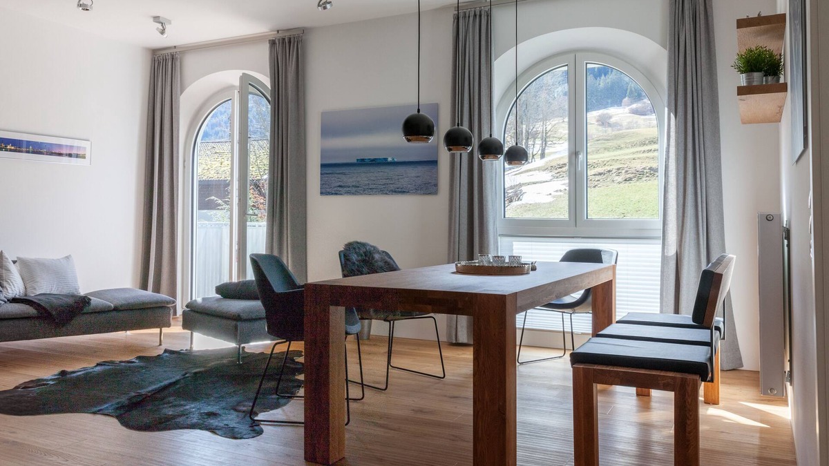 Steinach Apartment | Chalet-Pfronten, hideaway on the ski slope and alpine pasture
