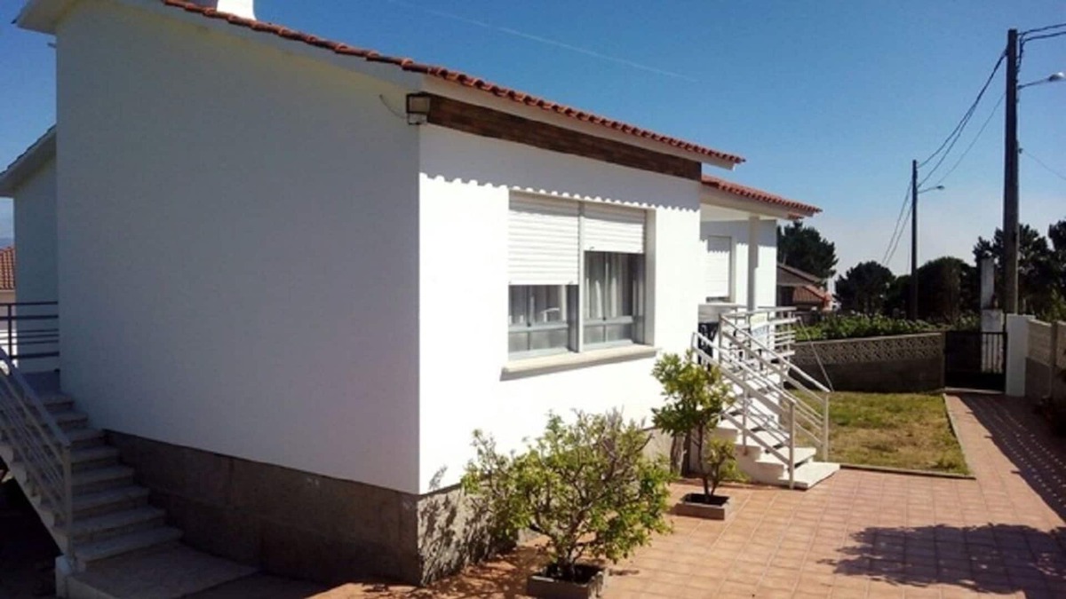 Montalvo House | Chalet Playa Montalvo