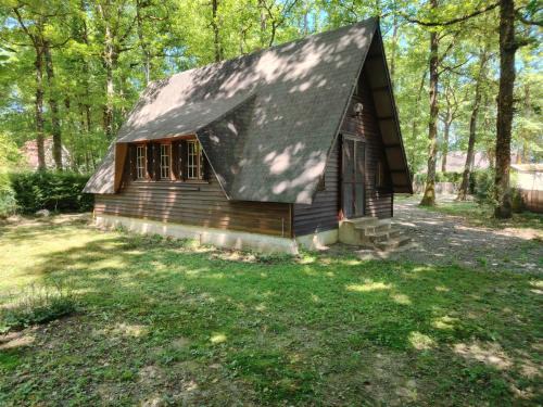 Renay Ski Chalet | Chalet pleine nature 8mn de Vendôme