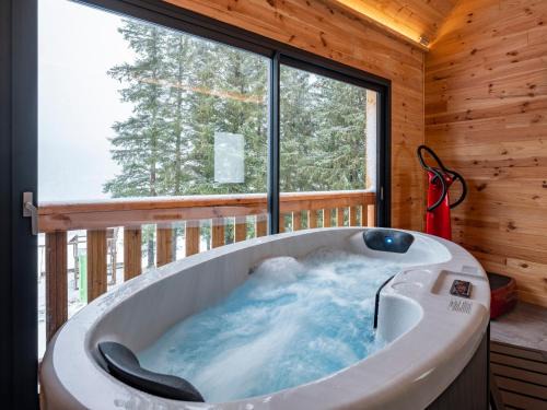 Mont-Dore Ski Chalet | Chalet Pom'Pin