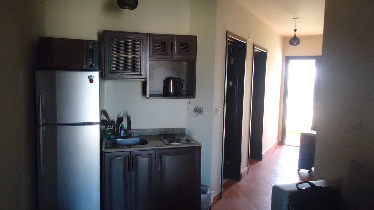 Zafarana House | Chalet Porto Sokhna South Beach