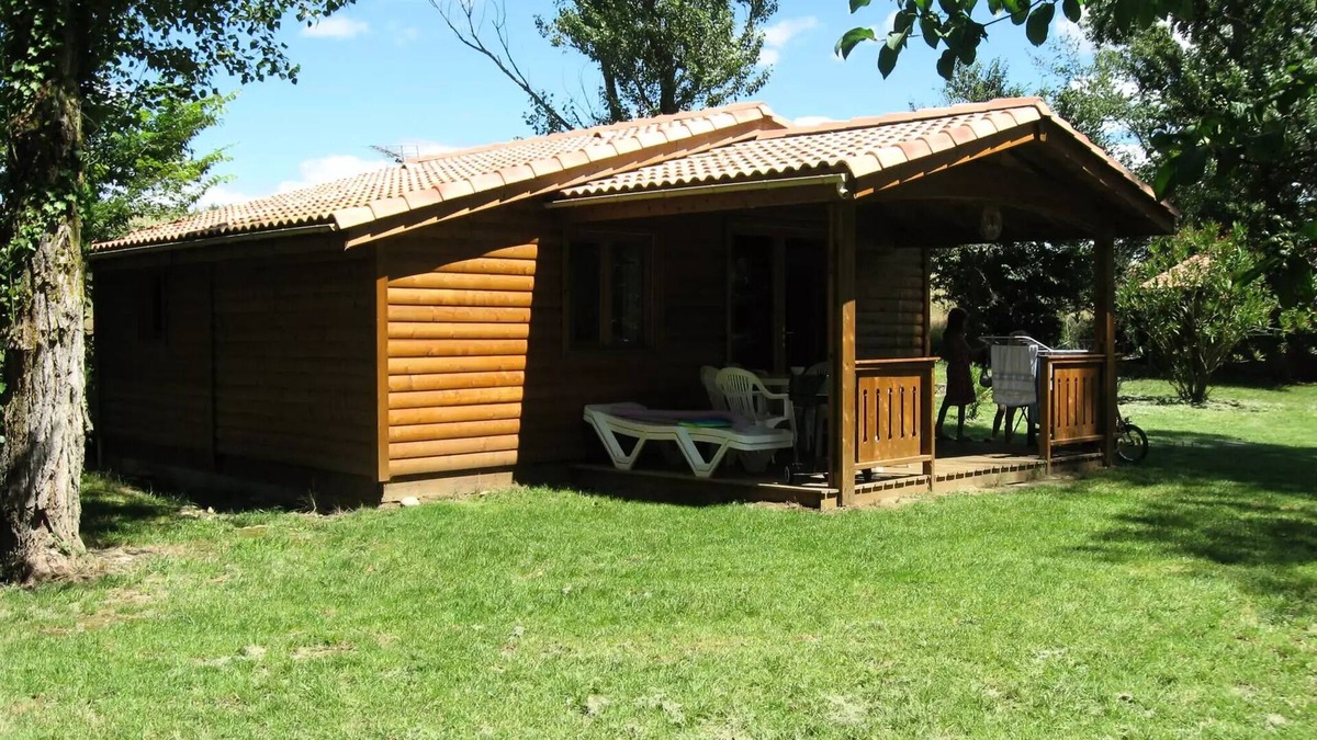 Martres-Tolosane Ski Chalet | Chalet Privilege Space - 2 Schlafzimmer 5 bis 7 Personen - 5 Pers. im Preis enthalten