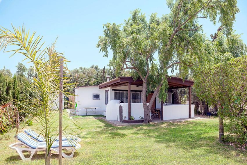 Bolonia House | Chalet Punta Paloma