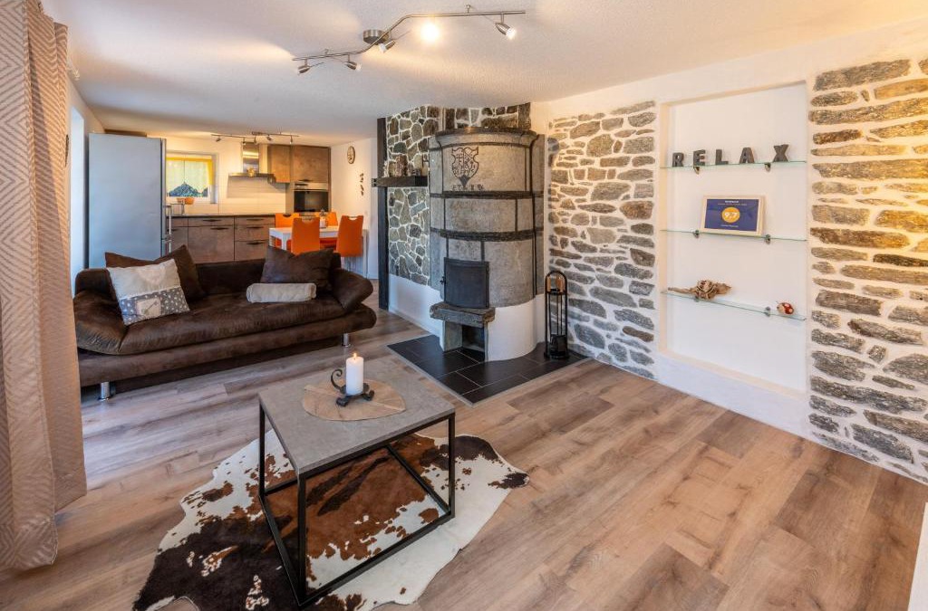 Graechen Apartment | Chalet Ramona
