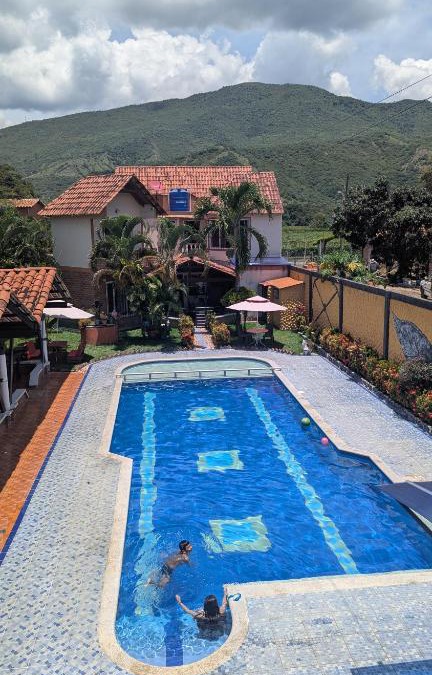 La Union House | Chalet Real