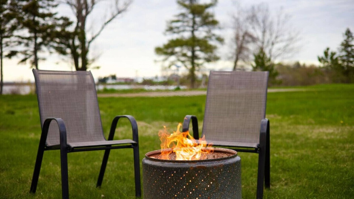 Sainte-Anne-de-Kent House | Chalet Relaxation - Cottage with Beach View in Bouctouche Sud