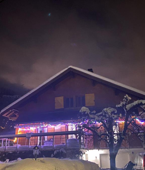 Esserts-Blay Apartment | Chalet Rock 51