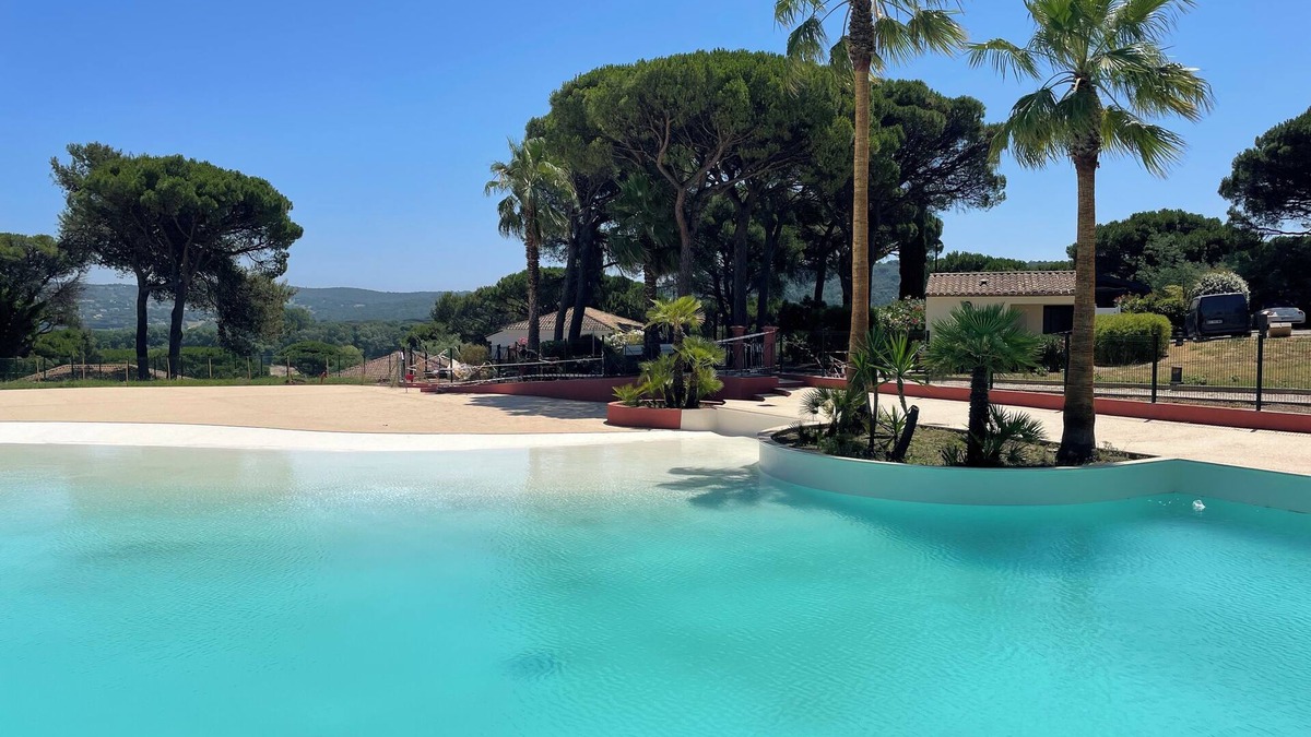 Gassin Ski Chalet | Chalet Romantique Avec vue mer à 15mn de la Plage de Pampelonne