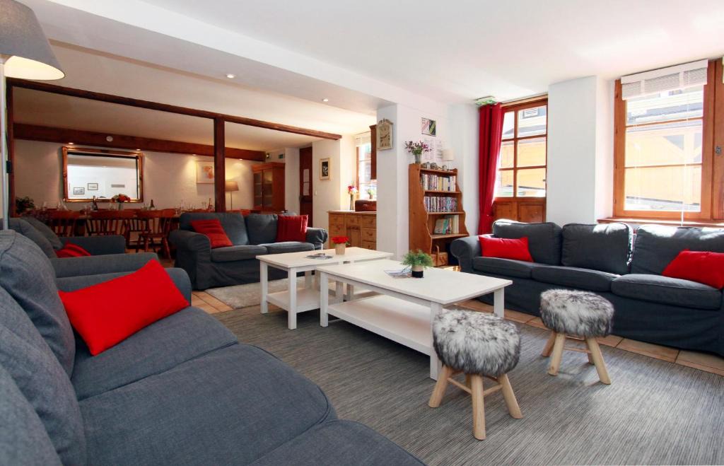 Les Deux Alpes Ski Chalet | Chalet Ruby