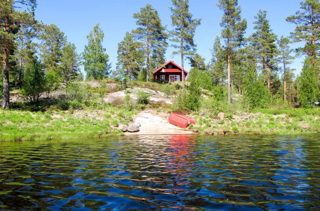 Dølemo Ski Chalet | Chalet Saglia by Interhome