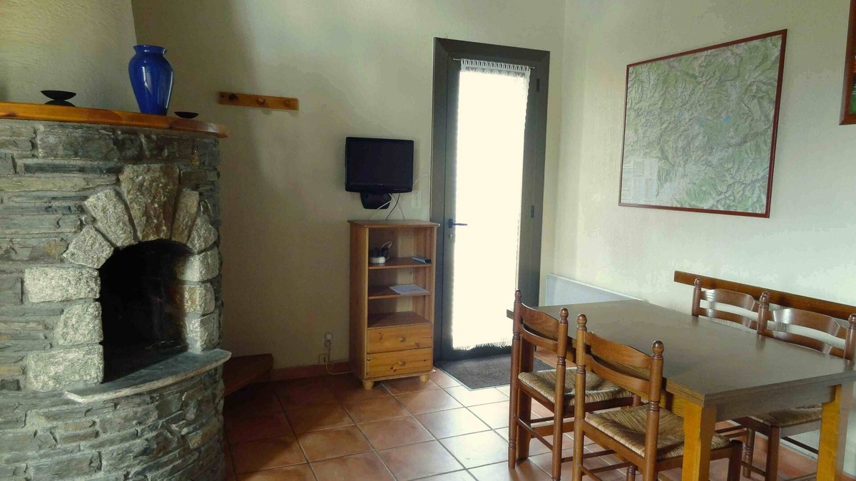 Saillagouse Ski Chalet | Chalet Saillagouse, near Font Romeu, Cerdagne