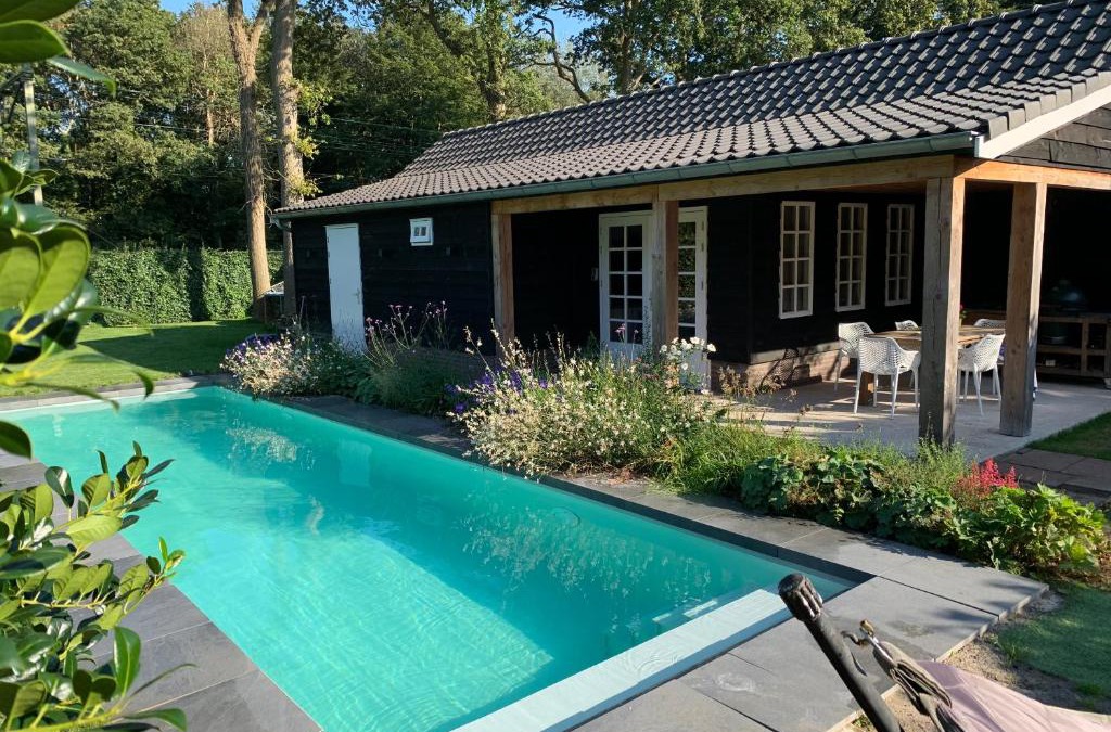 Santpoort-Zuid Ski Chalet | Chalet Santpoort-Zuid