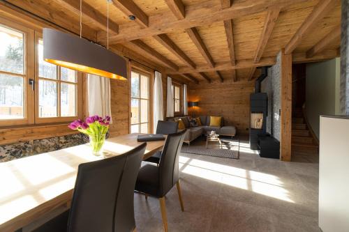 Wildhaus House | Chalet Schafberg