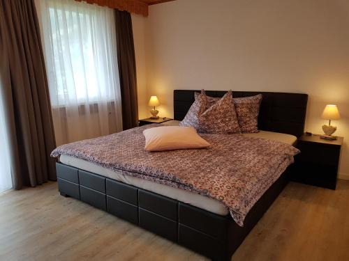 Graechen Apartment | Chalet Schneevogul