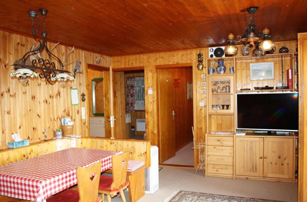 Flums Ski Chalet | Chalet Schwalbe