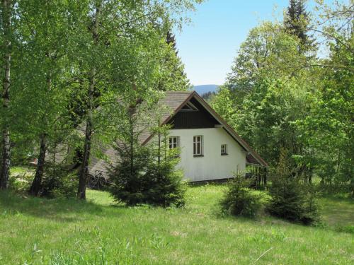 Dolni Maxov Ski Chalet | Chalet Sedmidomí by Interhome
