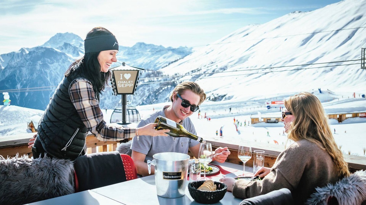 Blatten bei Naters Hotel | Chalet Sepp