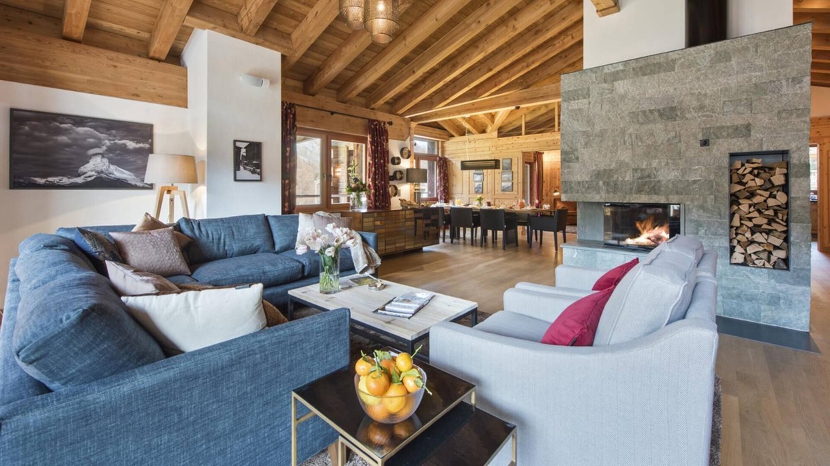 Zermatt Apartment | Chalet Shalimar, Apartment Hörnli