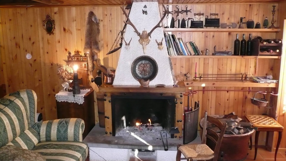 Andalo Ski Chalet | CHALET SHEILA - LOCAL RESIDENCE