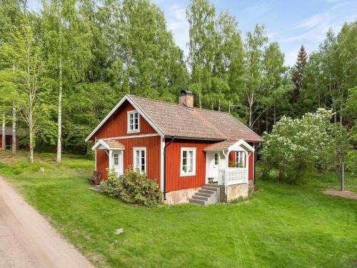 Vikangen Ski Chalet | Chalet Smedstorp by Interhome