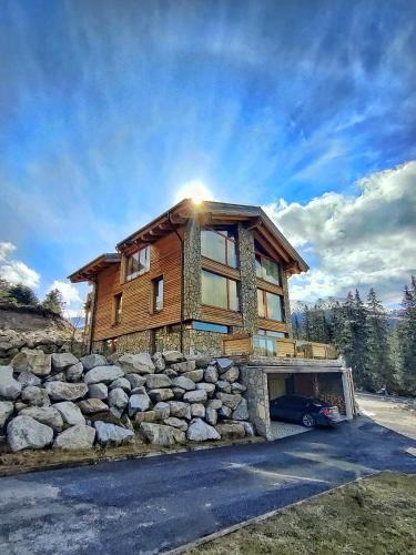 Jasna Ski Chalet | Chalet SNOW