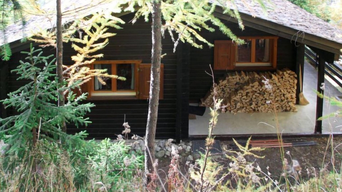 Bellwald House | Chalet Soldanella (BEL205) by Interhome