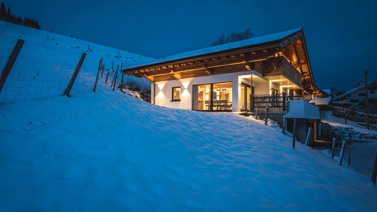 Jungholz Apartment | Chalet Steinbock - Ferienwohnung Steinbock