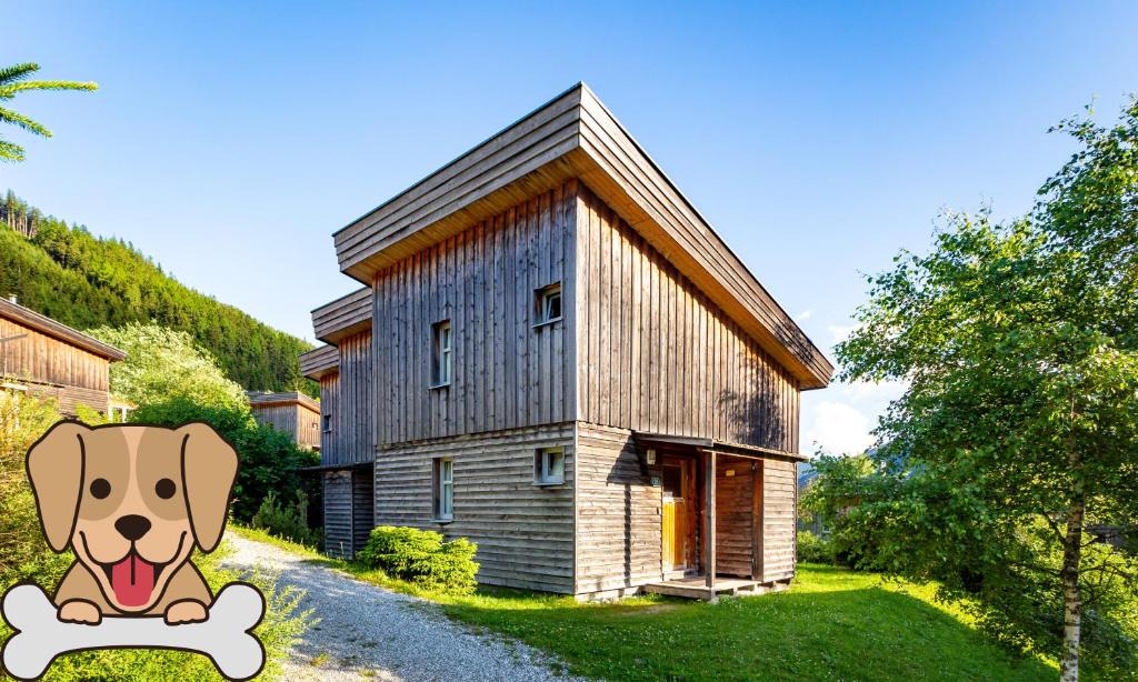 Hohentauern Ski Chalet | Chalet Sternwarte