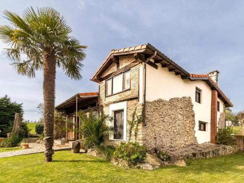 Oruna House | Chalet Suka