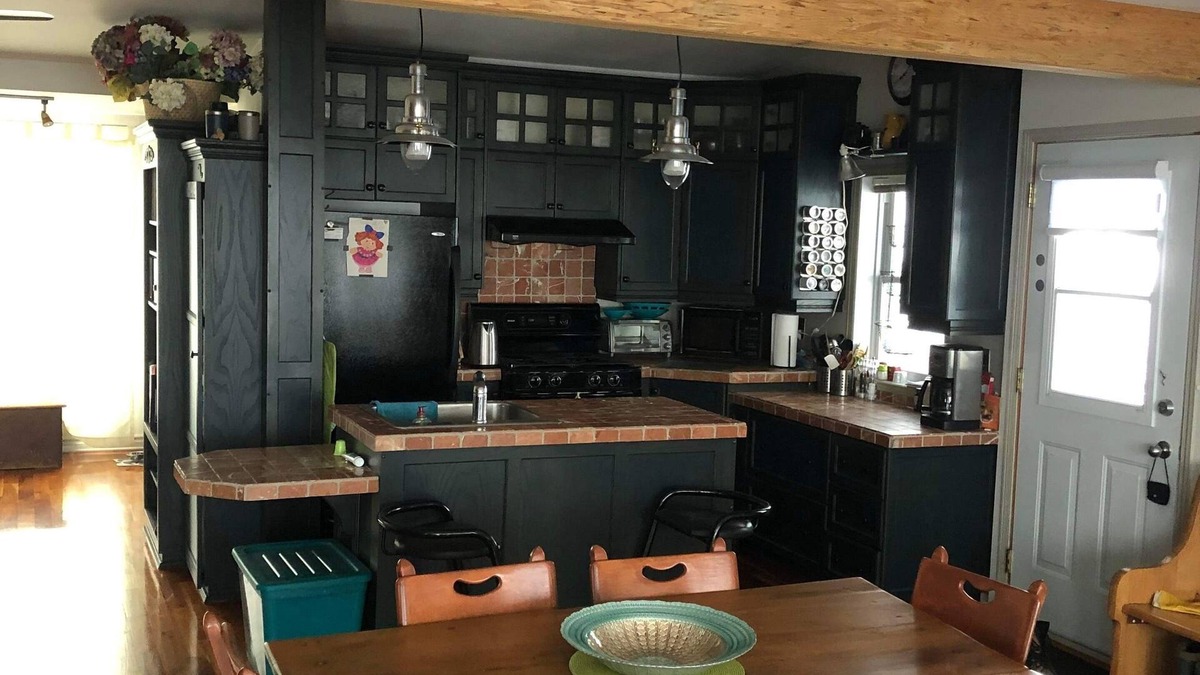 Saint-Gabriel Ski Chalet | Chalet sur le Bord de Leau