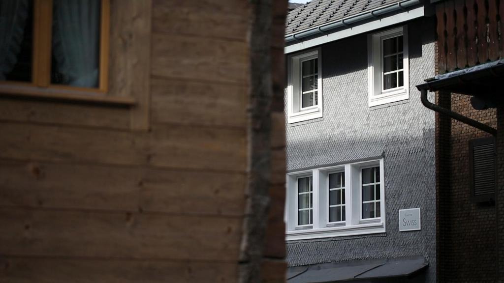 Andermatt Ski Chalet | Chalet Swiss Andermatt