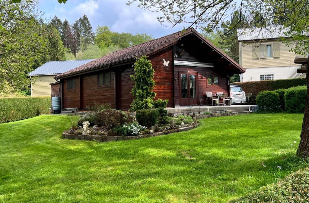 Weris Ski Chalet | Chalet 't Musje