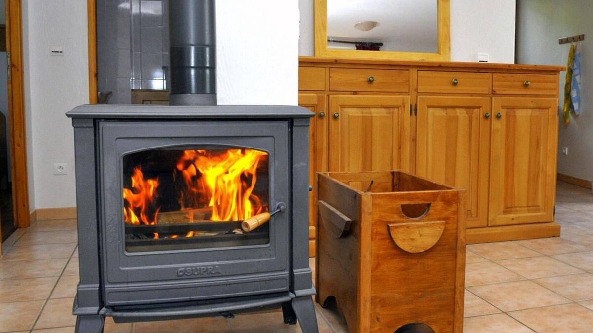 Praranger Ski Chalet | Chalet, terrace, fireplace or stove, parking, tv, ski locker, 190m², Les Menuires