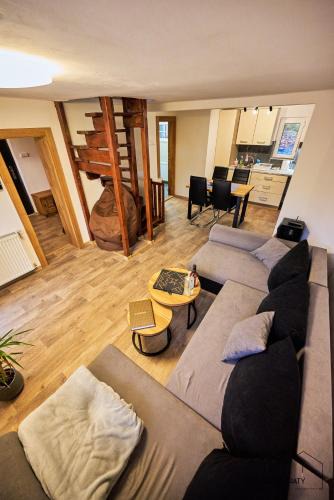Kysibl Kyselka Ski Chalet | Chalet The Great Gatsby