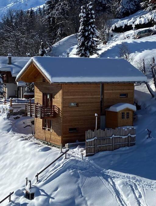 Vex Ski Chalet | Chalet , Thyon Les Collons, 4 Vallées