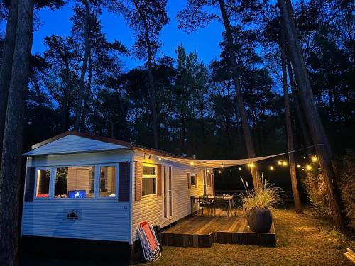 Bocholt Resort | Chalet Tibi
