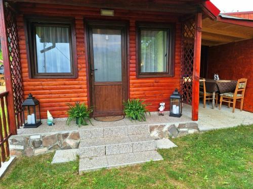 Brasov House | Chalet Tinelu Brașov Săcele