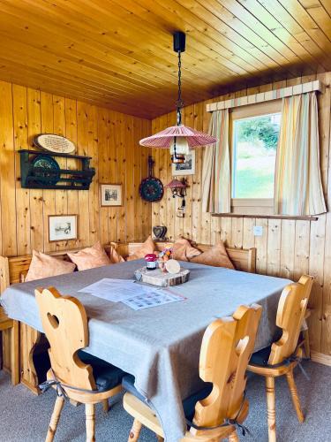 Flums Ski Chalet | Chalet Tobeleck - CharmingStay